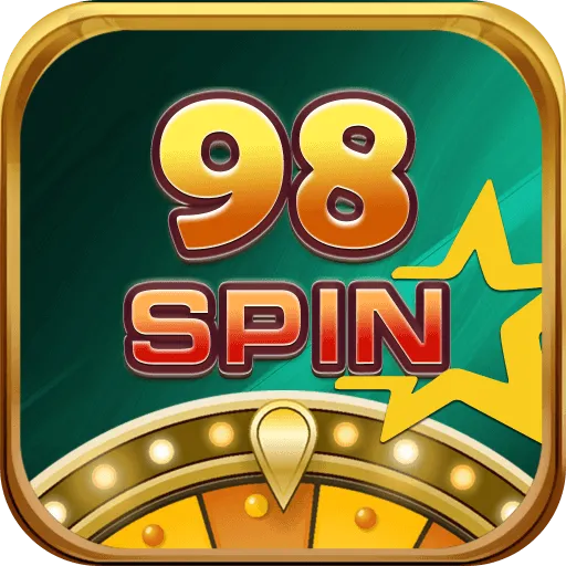 98SPIN - Temukan Sensasi Kasino di Ujung Jari Anda