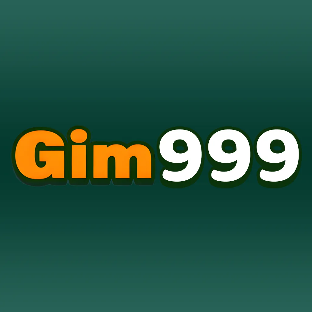 GIM999 - Game Santai dan Seru untuk Semua Usia